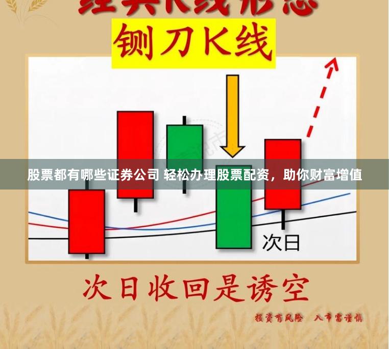 股票都有哪些证券公司 轻松办理股票配资，助你财富增值